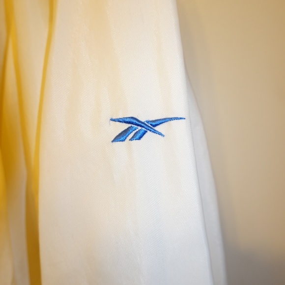 New York Knicks Reebok Retro Nylon Pullover - Picture 3 of 8